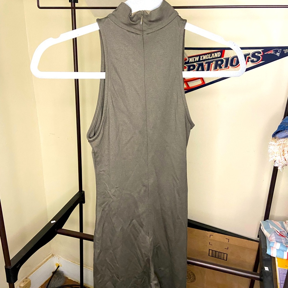 One piece Jumpsuit